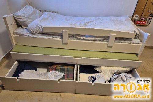 מיטת חבר