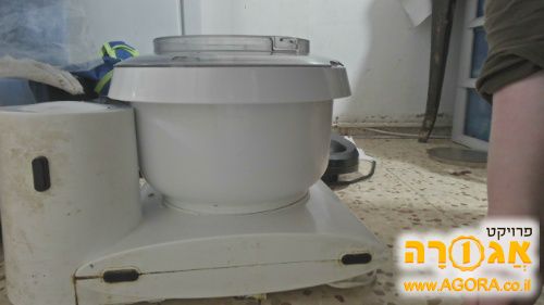 מיקסר בוש