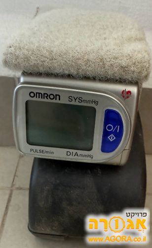 מד לחץ דם
