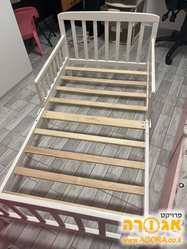 מיטת מעבר