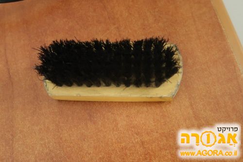 מברשת ניקוי
