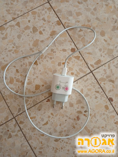 מטען אייפון