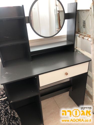 שידת איפור לנערות