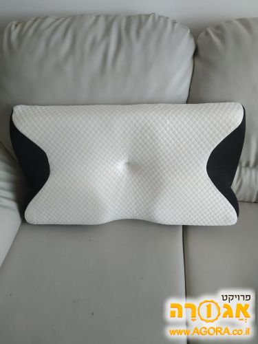 כרית אורטופדית