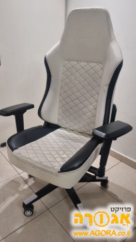 כסא גיימינג