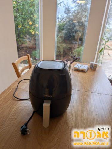 נינג'ה air fry
