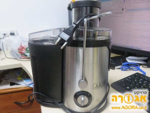מסחטת פירות קשים