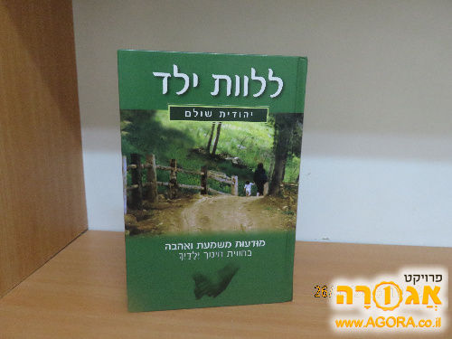 ספר עיוני