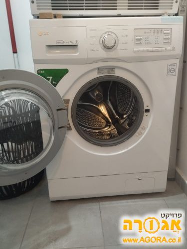 מכונת כביסה