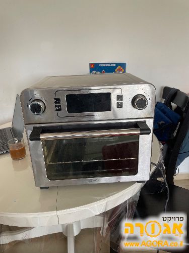 טוסטר אובן