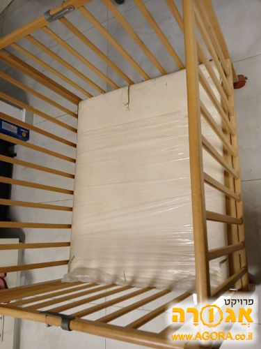 לול לתינוק