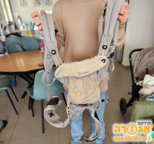 מנשא ארגו לתינוק