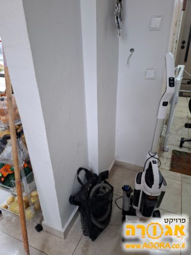 שואב שוטף בובוט