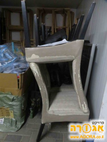 כסאות פינת אוכל