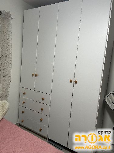 ארון בגדים טוב ושמור