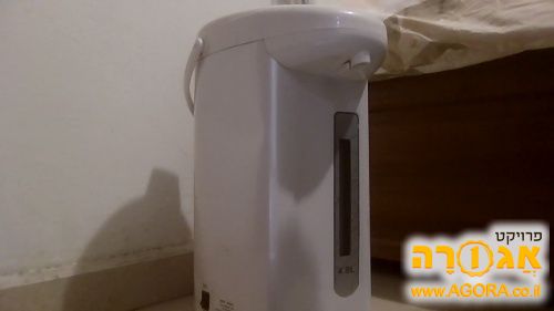 מיחם לשבת