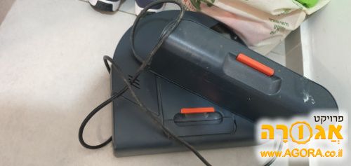 שואב אבק רובוטי