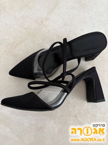 נעלי עקב