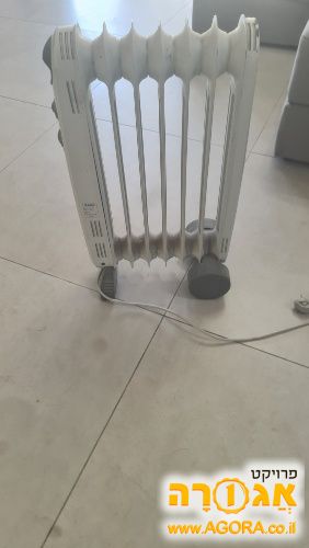 רדיאטור