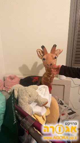 בובות לילדים