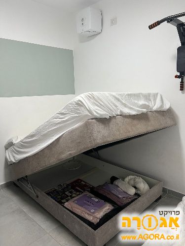 בסיס מיטה