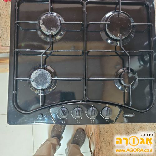 כיריים גז 60 סמ