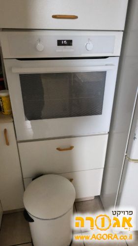 תנור אפיה