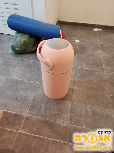 פח חיתולים