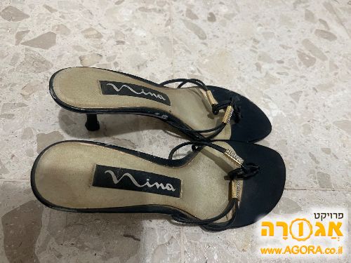 סנדלי נשים