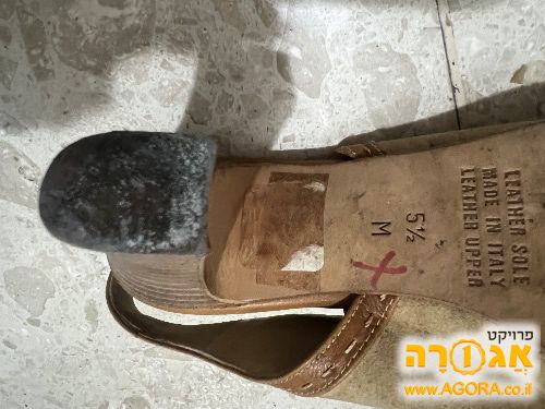 נעלי נשים