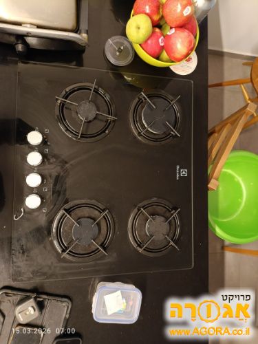 כיריים גז