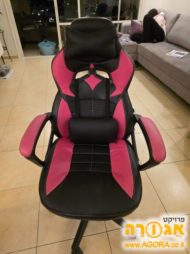 כיסא גיימינג