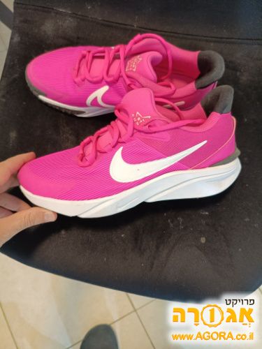 נעליים נייק חדשות
