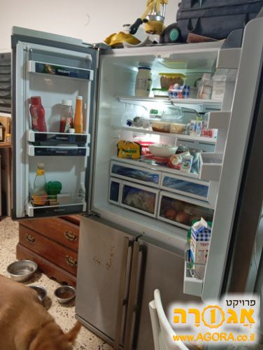 מקרר