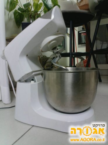 מיקסר