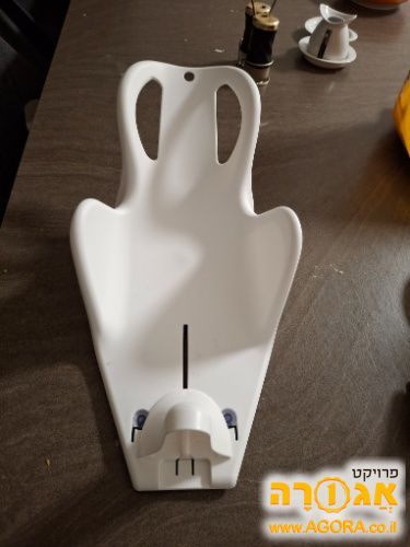 מושב תינוק למקלחת