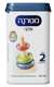 מטרנה שלב 2