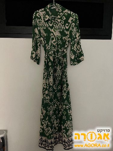 שמלה לנשים מזארה s