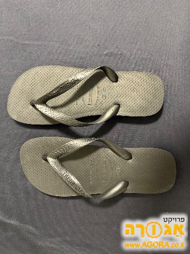 כפכפים havaianas חדש