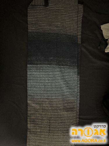 צעיף לגבר