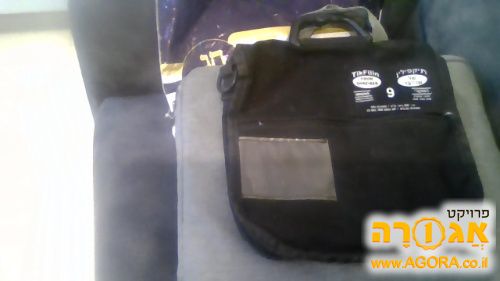 תיק תפילין