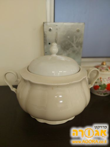 קערה למרק