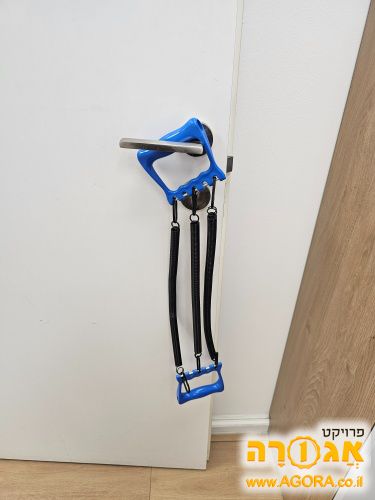 מותחן שרירים קפיצים לידיים
