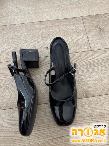 נעלי לק לנשים 2