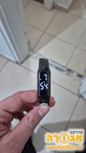 שעון יד