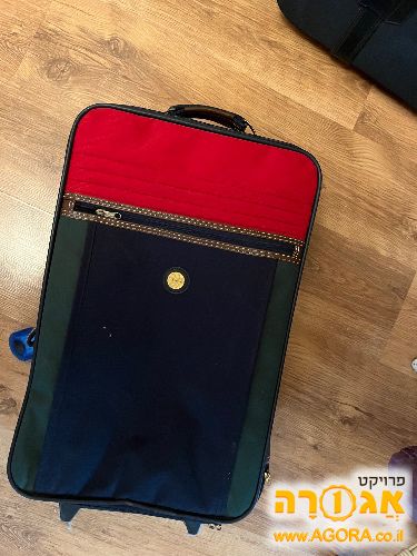 מזוודה