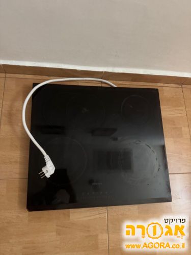 כיריים חשמליים