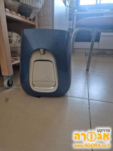 תמי 4 מים חמים בלבד