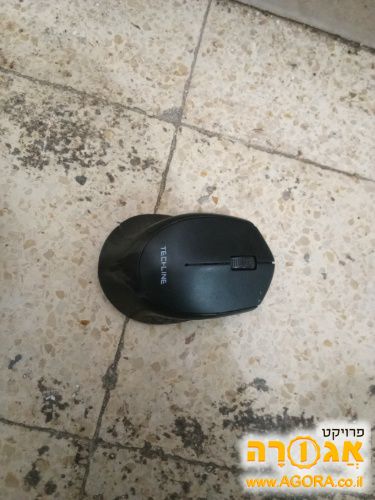 עכבר אלחוטי