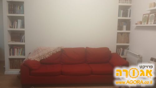 ספה במצב מעולה 2.5 מ
